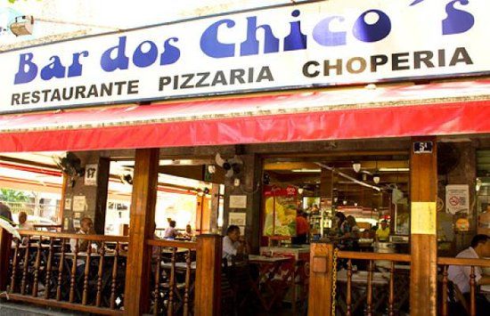 Bar DO Chico