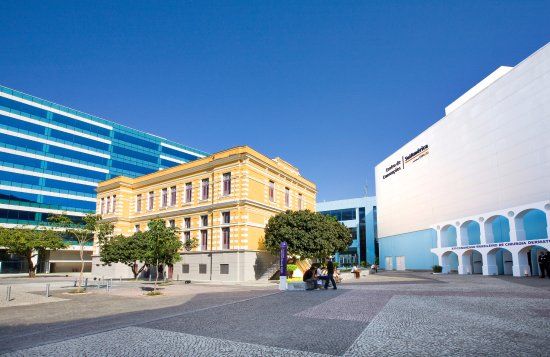 SulAmerica Convention Center